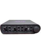 Avid Pro Tools MBOX Pro Audio Interface