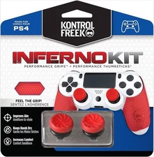 KontrolFreek FPS Freek Inferno Performance Kit PlayStation 4 , Xbox One , Switch