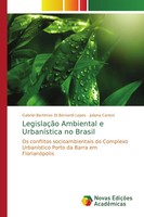 Gabriel Bertimes Di Bernardi Lopes (U. A.) | LegislaçãO Ambiental E...