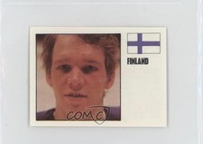 1970-71 Williams Forlags Hockey Heikki Riihiranta #300 02ro