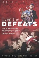 John Silk | Even The Defeats | Buch | Englisch (2020) | Gebunden