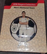 DFB Holz Puzzle "MUSIALA"