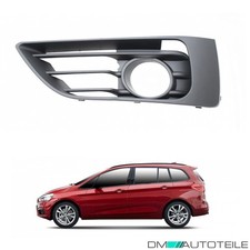 Nebelscheinwerfer Gitter Stoßstange vorne links für BMW 2er Gran Tourer (F46)