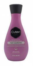 Image of Cutex Non-Acetone Nail Polish Remover