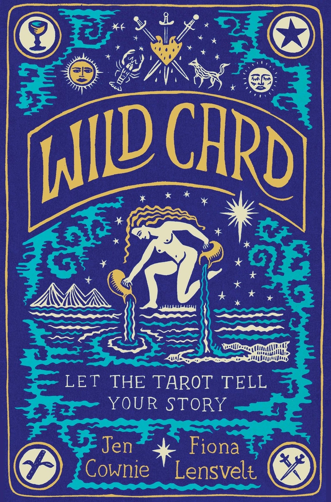 Wild Card: A beautiful and straightforward guide to tarot - Image 4