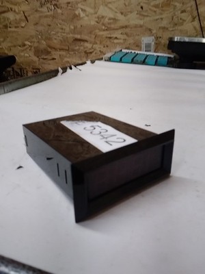 Datel Digital Panel Meter
