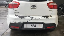 Pare-choc arrière Kia RIO