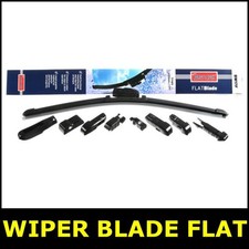 Wiper Blade Flat Left Fits MASERATI GRAN TURISMO GRANCABRIO 4.2 4.7 EE35