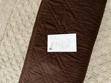 SureFit Microfiber Pet Loveseat One Piece Quilted Furniture Cover, Relaxed Fi...