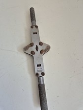 Vintage Jaxa Watch Case Opener. Fully functional (with the 2 most used fittings)