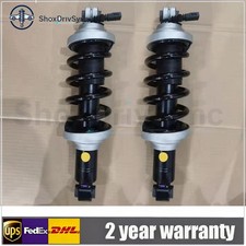 2x Rear Shock Absorber Struts w/Magnetic Ride Fit Lamborghini Huracan 2015-2022