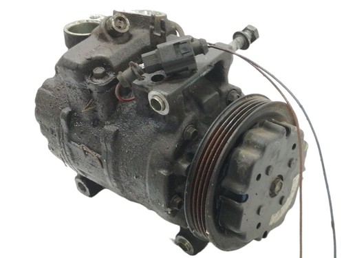 8E0260805R KLIMAKOMPRESSOR / 6SEU12C11D02538 / 4472209570 / 1109598 FÜR AUDI A4