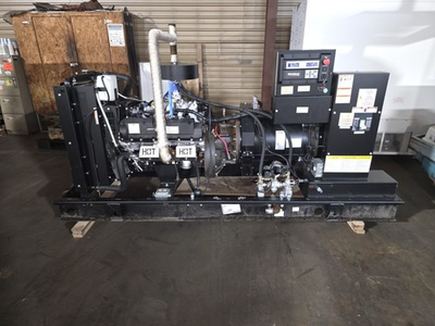 #ad Generac 80kW 4.5L Generator $9999.00