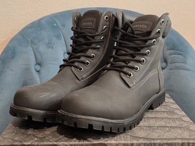 U.S. POLLO ASSN. Boots Size 7.5 Men / 9 Women Unisex