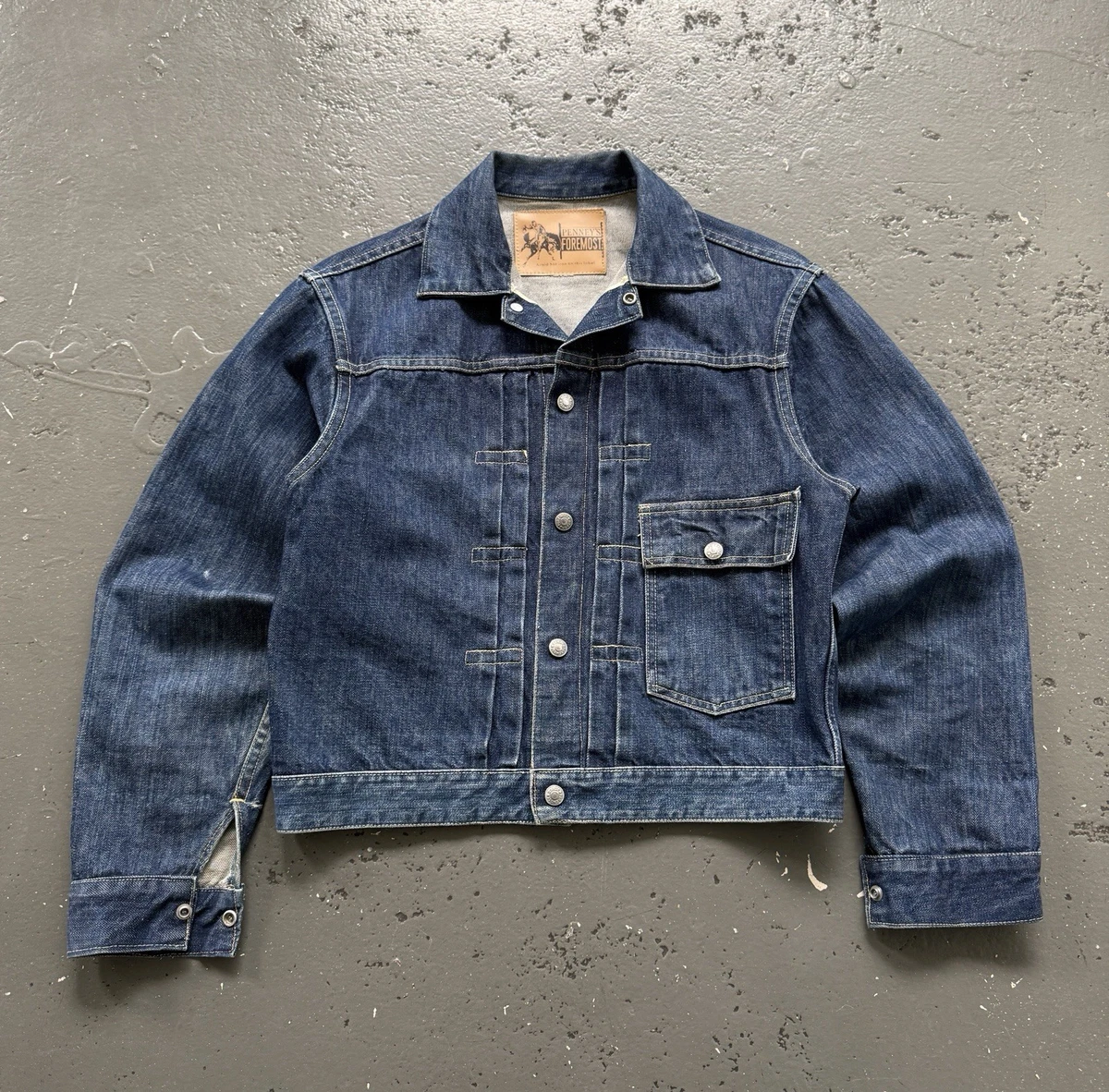 1950s Vintage Outerwear Coats & Jackets for Men for sale | eBay