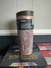 Owala Out Of Sight 20oz SmoothSip Slider