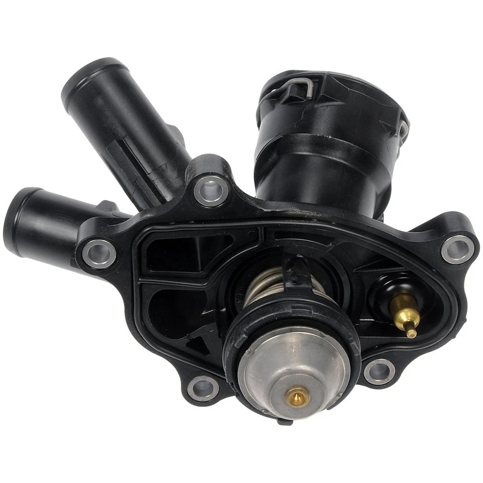 902-5177 Carcasa Termostato Dorman para MB Mercedes-Benz C250 SLK250 Foto 3 de 4