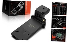 Mass Air Flow Sensor  8 Pins  Compatible with Buick, Cadillac, Chevy  GMC