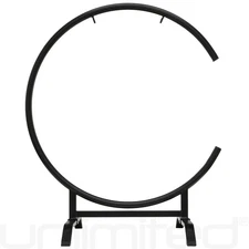 Seaside C-Stand for 20" to 24" Gongs