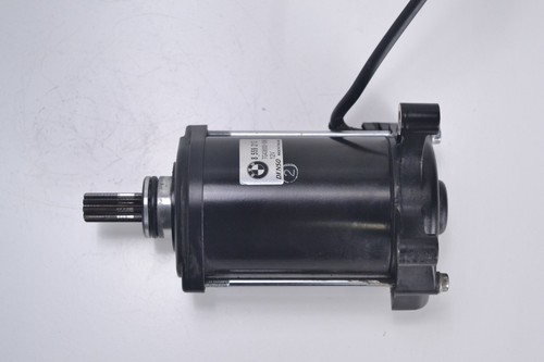 Anlasser BMW R 1250 RT 2019-2024