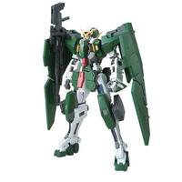 Mobile Suit Gundam 00 Gundam Dynames Model Kit Bandai Japan Neu