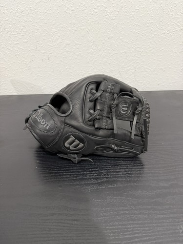 Wilson A1K 11,5" Baseballhandschuh - A1KBB4DP15