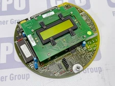 Honeywell Enraf  ATG 854/894 XPU2 S0854920 + DPS2 S0873625 Without face #2 1 pcs