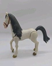 Dreamworks Burger King The Road To El Dorado Altivo Horse Figure Toy AN1 