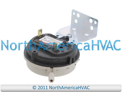 ClimaTek Furnace Air Pressure Switch Replaces Heil Tridelta PPS10008-2147 .40''
