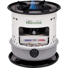 Alpaca Outdoor Kerosene Cooker Compact Portable Single Burner 8500 BTU