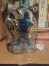 McDonald's Happy Meal Toy Guardians of the Galaxy NEBULA 2