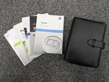 Yy21227 Vw Volkswagen Polo 6Rcze 2013 Instruction Manual Maintenance Notebook Ve