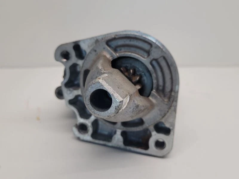 Jeep Wrangler 2009 2010 2011 motor de arranque de 3,8 L 09 10 11   Foto 4 de 4