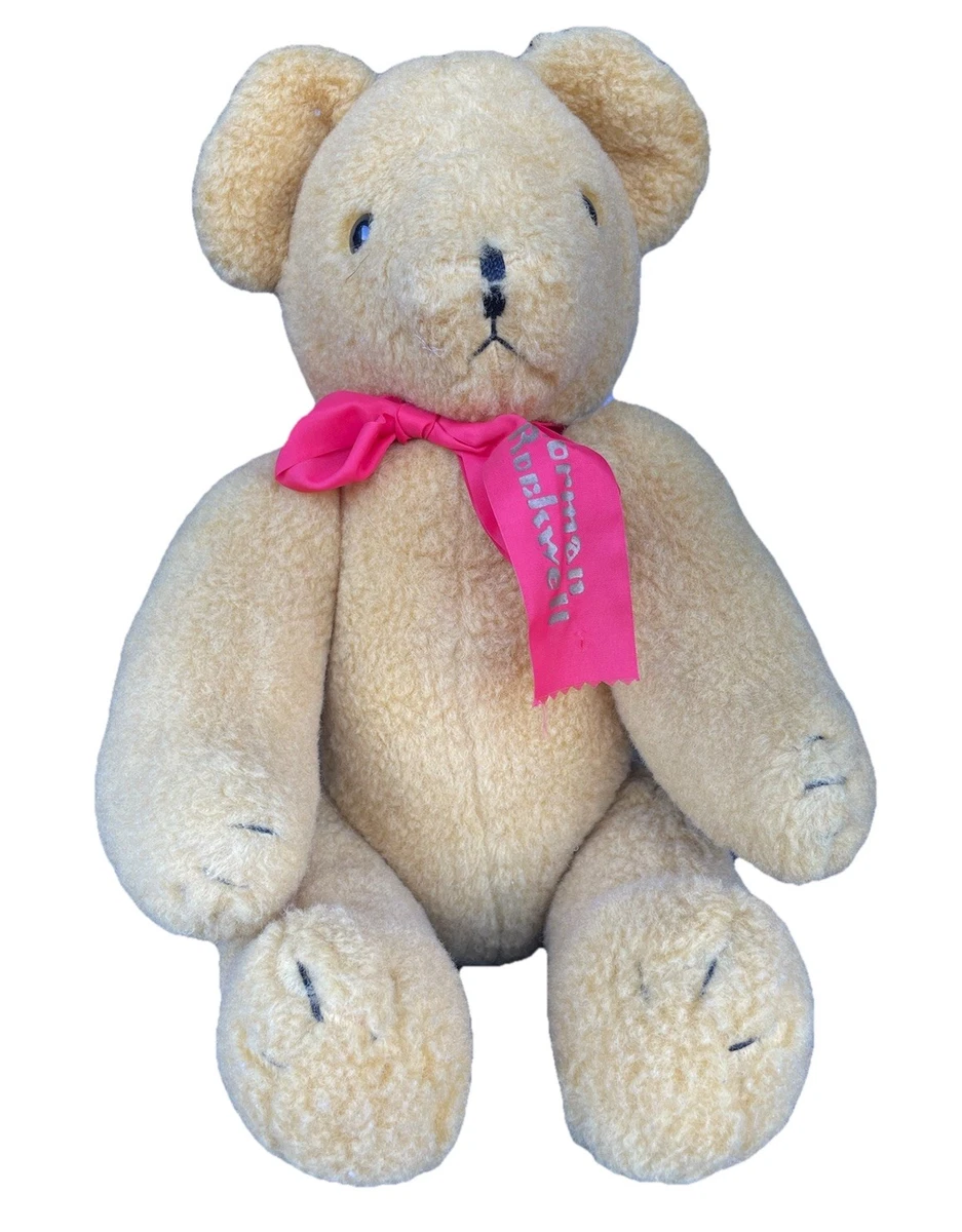 Dean's Vintage Stuffed Animals for sale - eBay