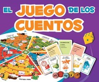 El Juego De Los Cuentos