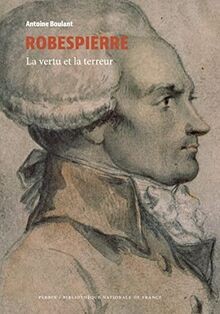 Robespierre - La vertu et la terreur von Boulant, A... | Buch | Zustand sehr gut