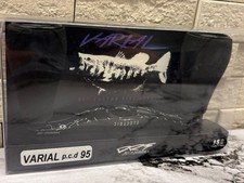 [Unopened] DRT ELECTRIC VARIAL HANDLE 95 DRT Fishing