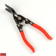 Auto Car Door Panel Clip Remover Pliers