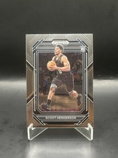 Scoot Henderson 2023 Panini Prizm Draft Picks #24 (RC)