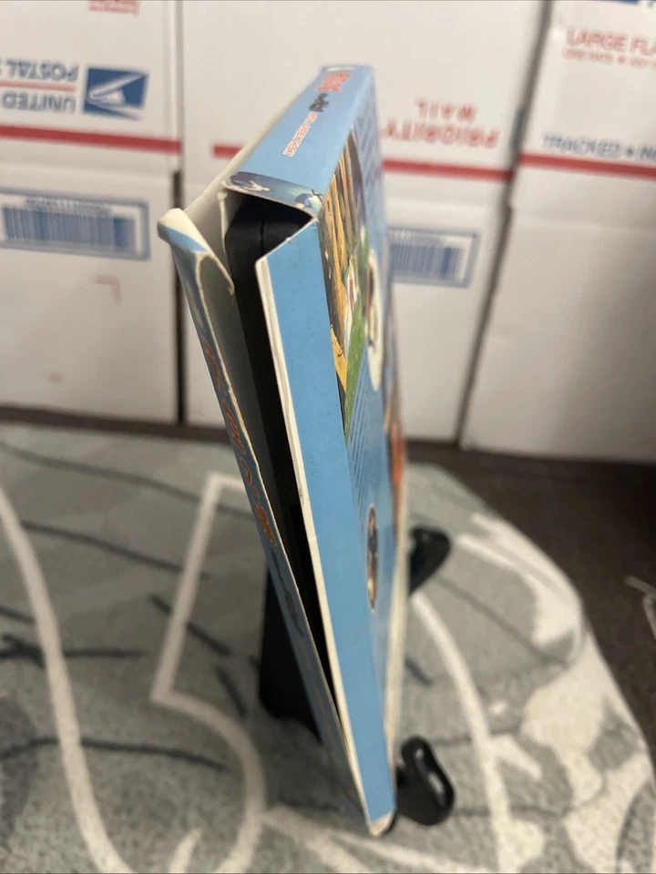 Laputa Castle In The Sky In Japanese (DVD) ULTRA RARE OOP- Plays In US Players - Image 3 of 4