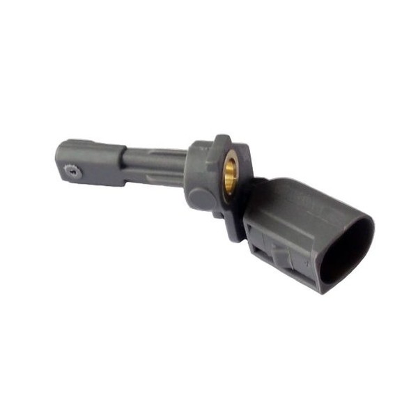 Sensor Raddrehzahl Hinterachse Rechts 2-Polig BBT FüR U.A. VW Touran-image