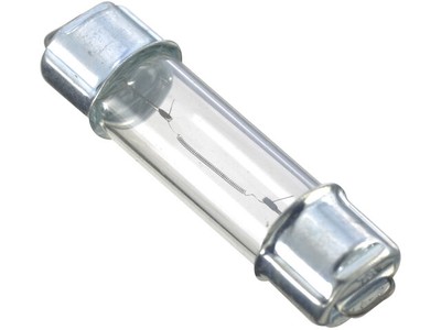 API 34TX12R Map Light Bulb Fits 1972 Buick GS 455