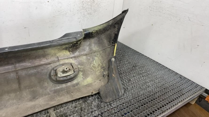 Pare choc arriere HYUNDAI ATOS 1 PRIME 8661106110 - Photo 4/4