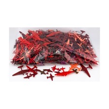 HBG Historical Minis Axis Allies Planes Collection 25 NM