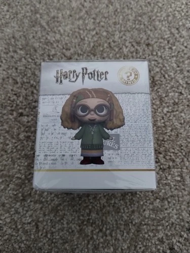 Funko Mystery Mini Sybill Trelawney Vinyl Figure Harry Potter GameStop Exclusive