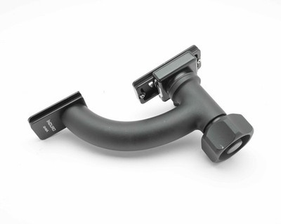 Induro GHBA Gimbal Head with Arca Plate & Clamp (#19438)