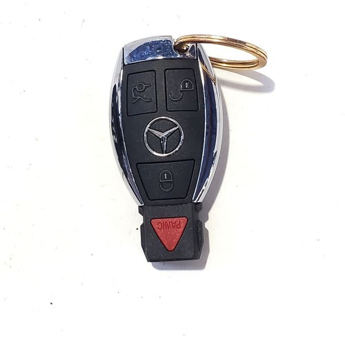 2014 Mercedes E350 OEM Ignition Switch With Key - Picture 11 of 14