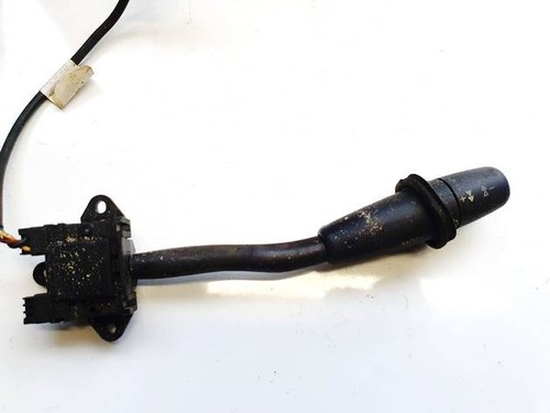 Commande régulateur de vitesse