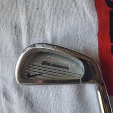 New Sealed Nike ProCombo Forged 3 Iron Lightweight KBS TGI 70 R+ Flex