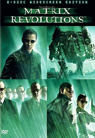 25+ The Matrix DVDs Full Screen for sale | Updated Oct 2026